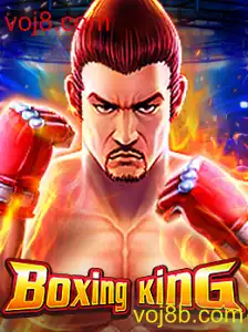 Explorando BoxingKing: Um Jogo Emocionante com Regras Fascinantes