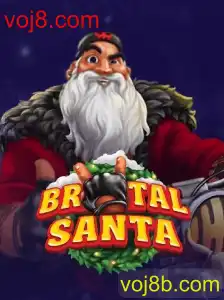 Explorando BrutalSanta: O Novo Fenômeno de Voj8.com