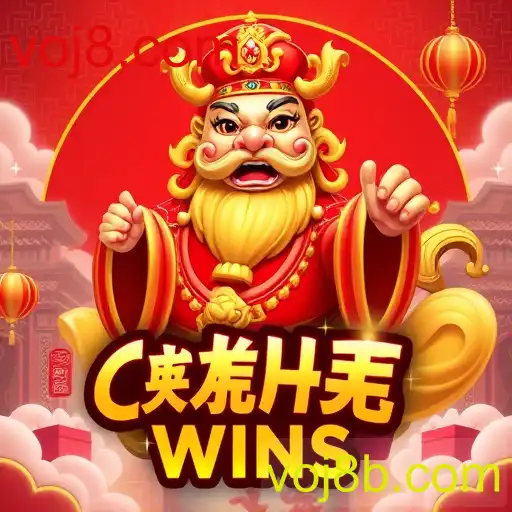 Caishen Wins