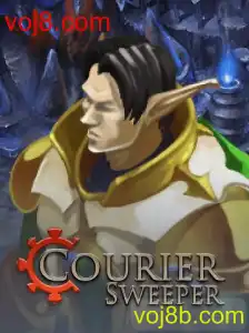 Explorando o Jogo CourierSweeper: Uma Mistura de Estratégia e Aventura