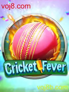 CricketFever: Mergulhe na Ação Intensa do Jogo com voj8.com