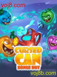 Entendendo o Jogo CursedCanBonusBuy: Regras e Estratégias