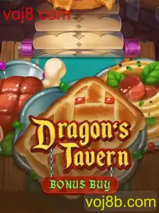 DragonsTavern: Uma Aventura Épica no Mundo dos Jogos