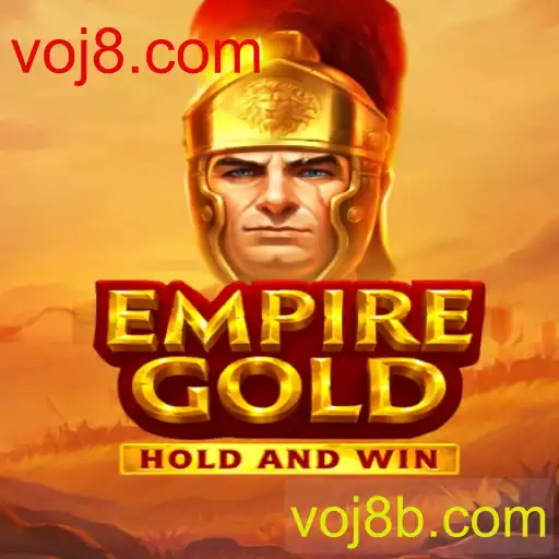 EmpireGold: Um Mergulho no Mundo Estratégico de voj8.com