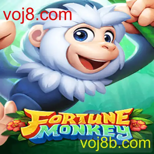 Descubra o Fascinante Mundo de FortuneMonkey na Voj8.com