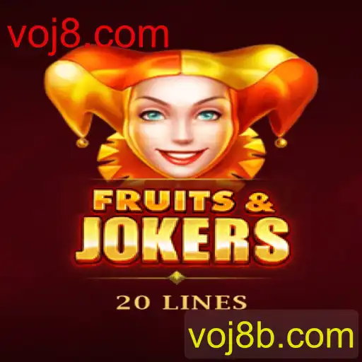 FruitsAndJokers20: Uma Aventura Colorida no Mundo dos Jogos Online