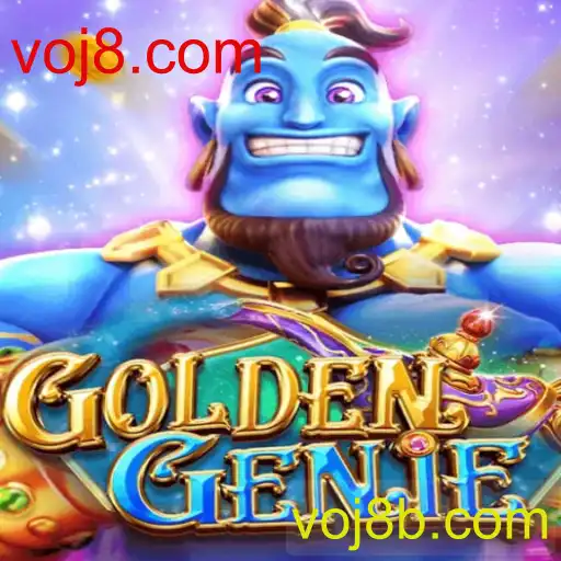 Descubra o Mundo de GOLDENGENIE: A Nova Sensação do VOJ8.com