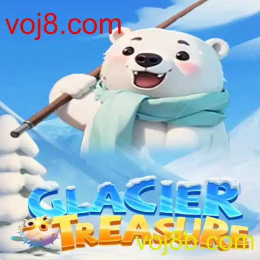 Desbravando Ventura Glacial: Explorando GlacierTreasure