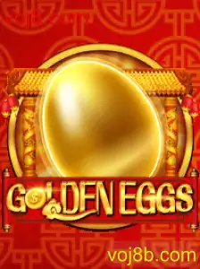 Descubra o Fascinante Mundo de GoldenEggs: Um Jogo Empolgante em voj8.com
