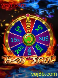 Explorando o Mundo Vibrante de HotSpin: Um Guia Detalhado