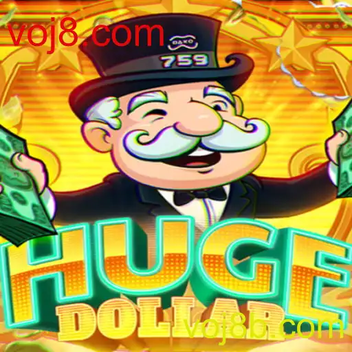 Descubra o empolgante jogo HugeDollar: Uma combinação inovadora de estratégia e diversão