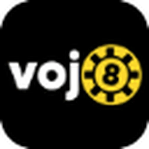 voj8.com Logo