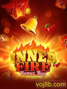 Descubra o Jogo InnerFireBonusBuy: Uma Experiência Inovadora