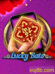 Descubra o Mundo Emocionante de LuckyBatsM: Inovação e Diversão