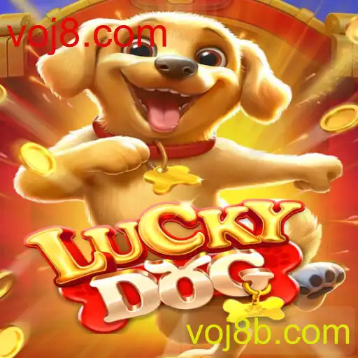 Descubra o Empolgante Jogo LuckyDog na voy8.com: Introdução e Regras