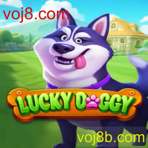 Explorando o Mundo do LuckyDoggy - O Novo Jogo Sensação