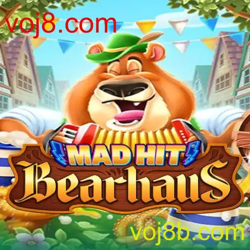 MadHitBearhaus: Uma Aventurosa Jornada no Mundo dos Jogos de Tabuleiro