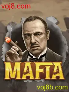 Descubra o Jogo Mafia e Suas Regras com Voj8.com