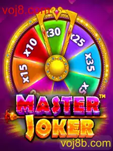 Explorando o Fascinante Mundo de MasterJoker