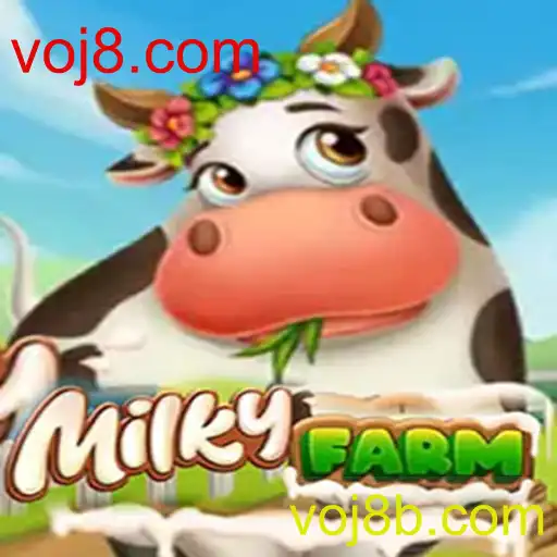Desvendando os Segredos de MilkyFarm: Uma Aventura Virtual com voj8.com