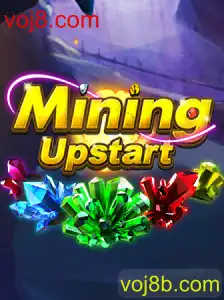 Descubra as Aventuras Épicas de MiningUpstart: Um Mundo de Estratégia e Recursos
