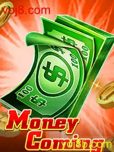 MoneyComing: Um Jogo Empolgante Baseado em Estratégia Financeira