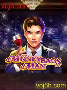 Descubra o Empolgante Jogo MoneybagsMan: Estratégias e Regras
