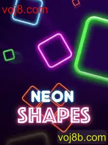 Descubra as Fascinantes Regras e Estratégias de NeonShapes: O Jogo do Momento