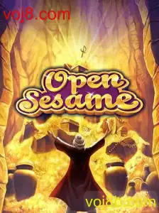 OpenSesame: Explorando as Aventuras de um Jogo Inovador