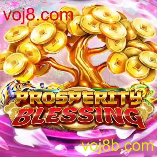 Descubra a Aventura Inovadora de 'ProsperityBlessing'