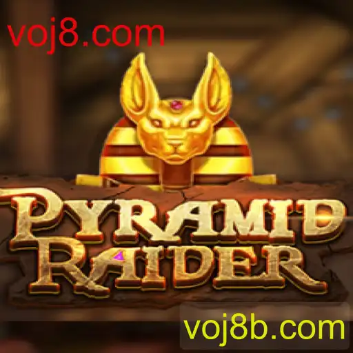 Explorando o mundo de PyramidRaider: Uma nova aventura no voj8.com