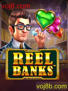 ReelBanks: Mergulhando nas Emoções deste Novo Jogo
