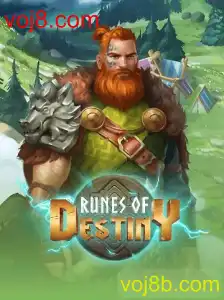 Exploração do Universo de RunesOfDestiny: Desvendando Segredos e Regras