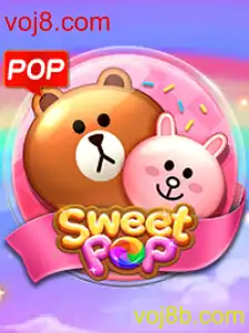 SweetPOP: Descubra o Encanto e Desafios deste Jogo Viciante