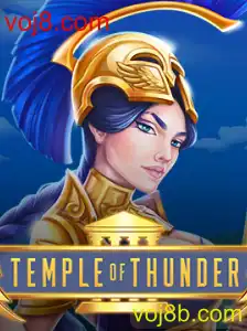 Descubra o Mundo de TempleofThunder: Um Novo Jogo Emocionante
