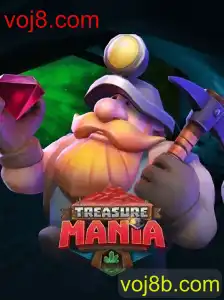 Aventuras e Descobertas em TreasureMania: Um Guia Completo