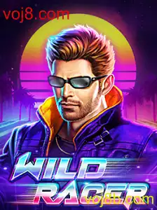 Descubra WildRacer: A Nova Sensação das Corridas Virtuais