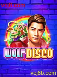 Descubra o Mundo de WolfDisco: A Nova Sensação dos Jogos