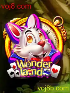Descubra o Fascinante Mundo de Wonderland e as Regras Que o Regem